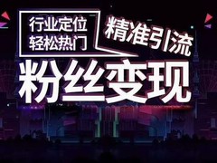 抖音代运营