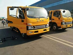 貨車救援