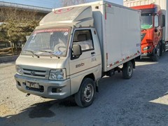 上門收京牌二手貨車公司