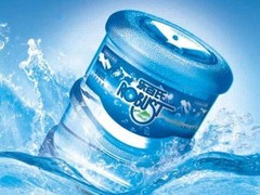 苏州桶装水送水