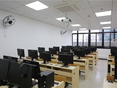 呼和浩特计算机培训机构