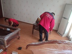 寿光佳顺搬家公司
