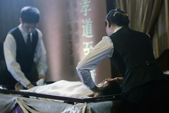 殡葬服务一条龙价格