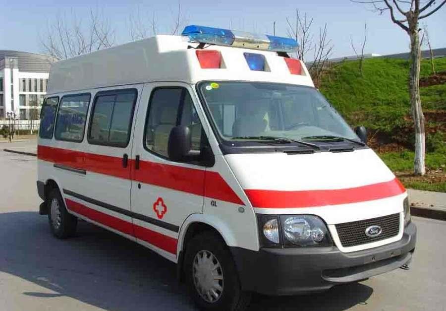 120救護(hù)車(chē)出租轉(zhuǎn)運(yùn)中心