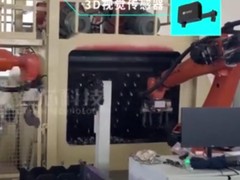 机器人