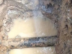 南昌漏水检测中心