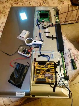 全市家電維修服務中心