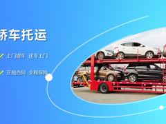 金百顺运车