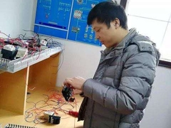 云南昆明滇商挖掘机培训学校（云南挖机培训学校）