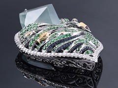 成都珠宝展