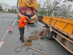 沈阳市洁城环保卫磊管道服务队