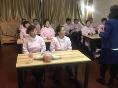 北京婦貴寶月嫂培訓(xùn)