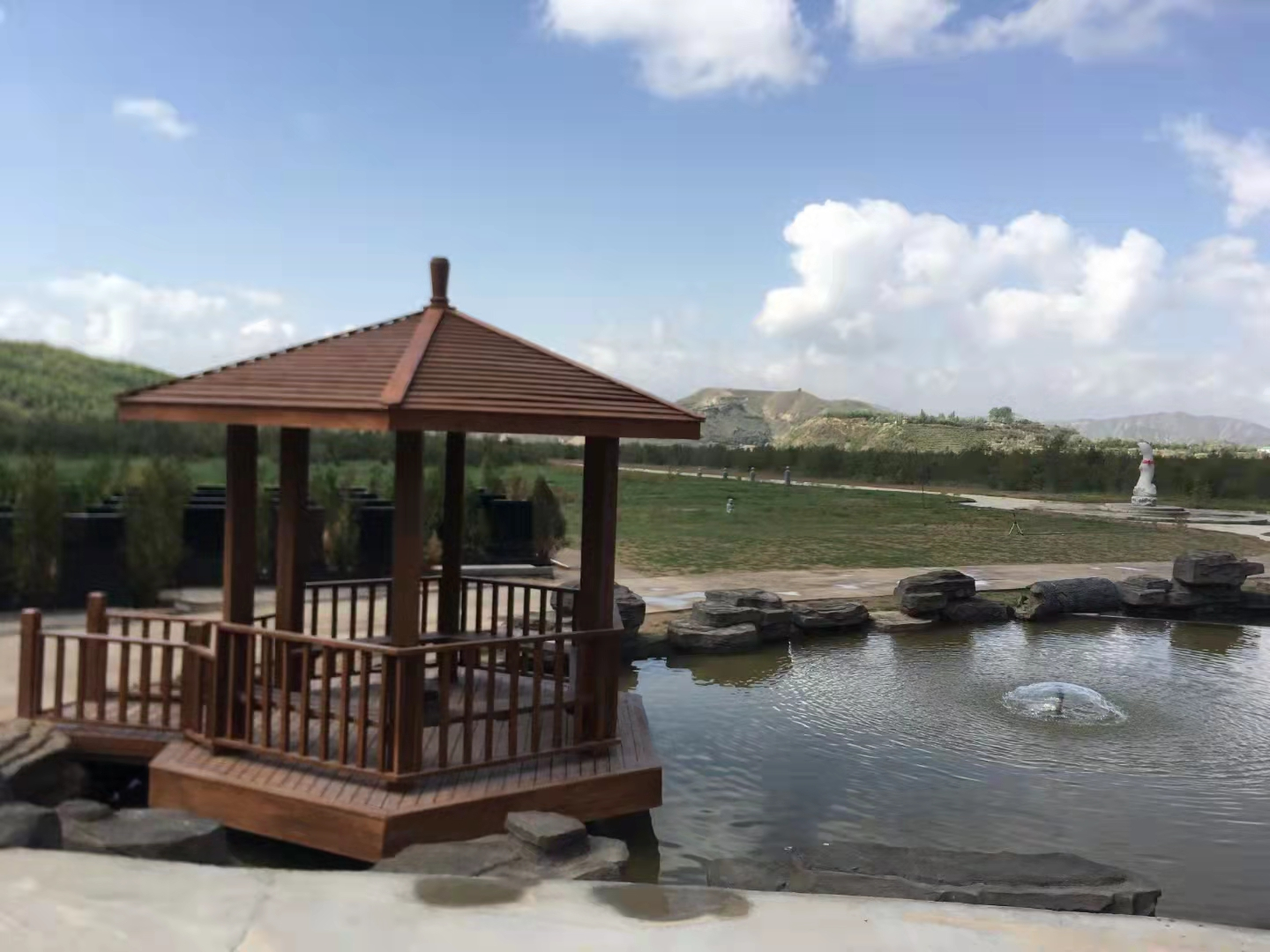 兰州卧龙岗公墓墓地双人墓价目表