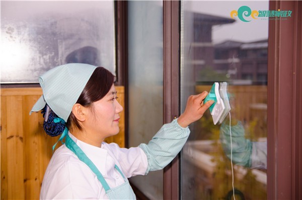 3小时日常保洁_石家庄富鑫保洁服务有限公司