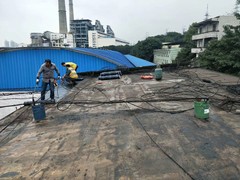 遵义防水补漏