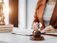 保定刑事辩护律师
