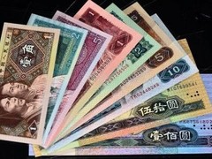 鞍山纸币钱币回收行