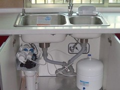 佛山净水器维修电话号码