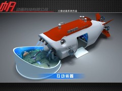 北京飞帆动画科技有限公司