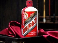 茅台酒回收