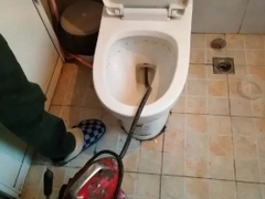 百事通管道疏通维修服务