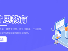 昆山才思教育