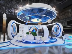 长春展台设计
