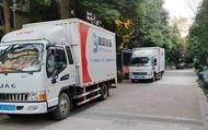 昆明附近搬家公司 昆明跨城市搬家