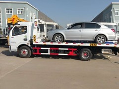 貨車救援