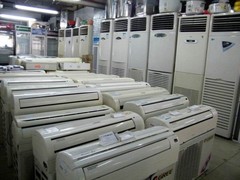 宏达二手旧货市场
