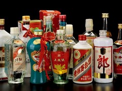 南昌茅台酒瓶回收