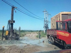 武汉混泥土切割拆除路面切割