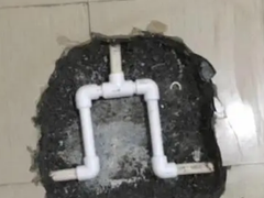 自贡暗管检测