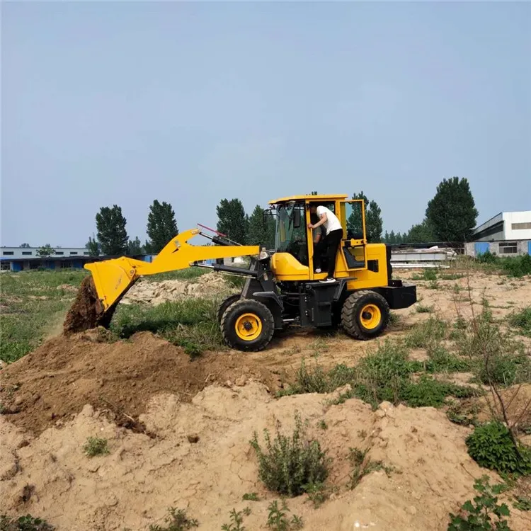 中軼二手工程機械總經(jīng)銷市場