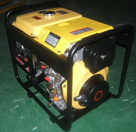 合肥发电机出租