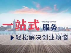一禾财税咨询（珠海）有限公司