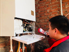全市家電維修服務(wù)中心