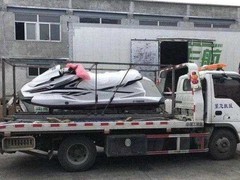 娄底本地拖车