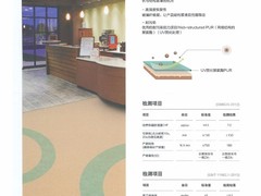 韩国LG地胶