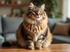 兰州缅因猫价格