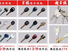 北京開鎖公司