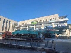 重庆中隧机械设备租赁有限公司