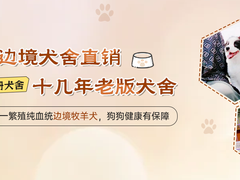 益帆边境犬舍