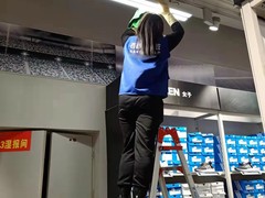 兰州保洁公司