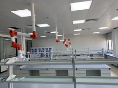 广东满大装饰工程有限公司