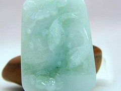 恩施个人上门现金收购玉石