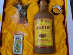 保定茅台酒瓶回收