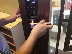 南湖开锁