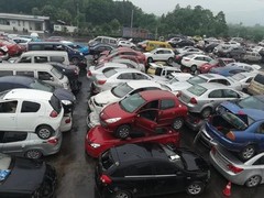 梧州收购报废汽车