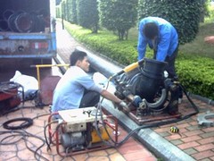 广西中水管道工程有限公司